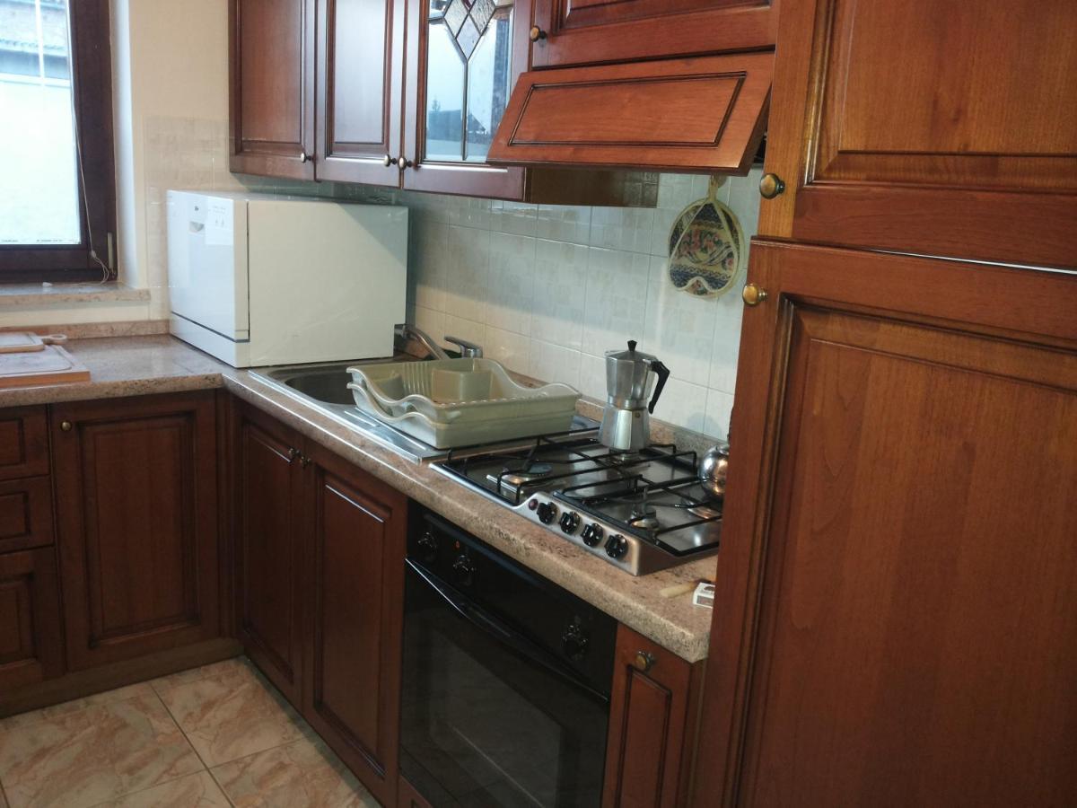 Apartment Franko Poreč Cameră foto