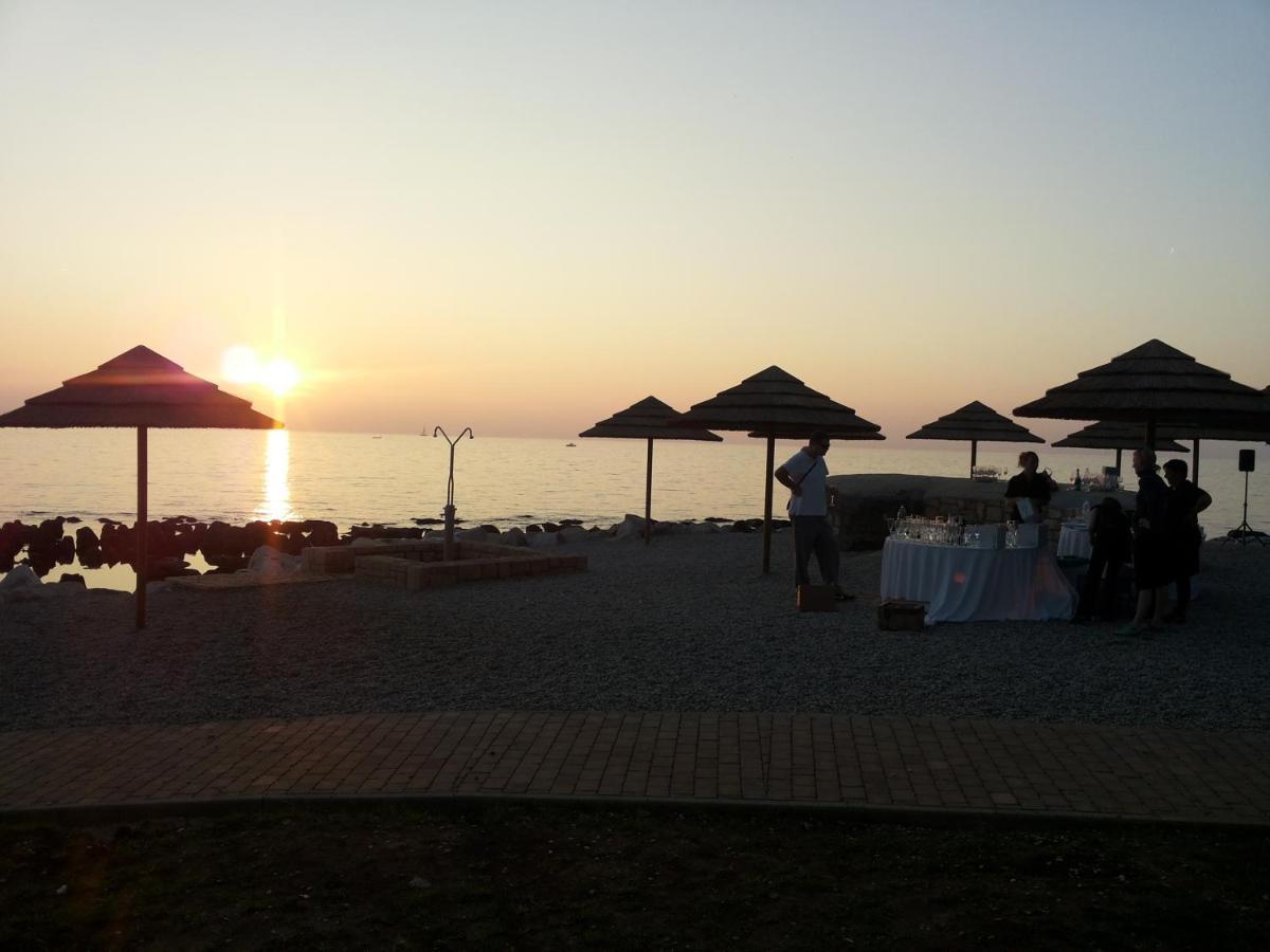 Apartment Franko Poreč Cameră foto